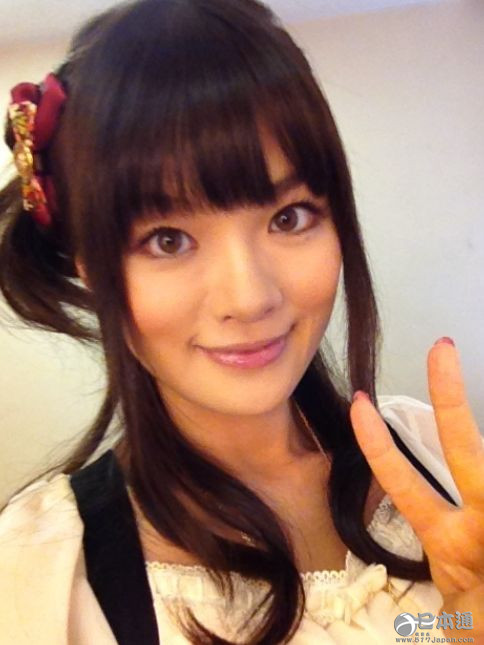 日本女声优齐藤佑圭迎来30岁生日