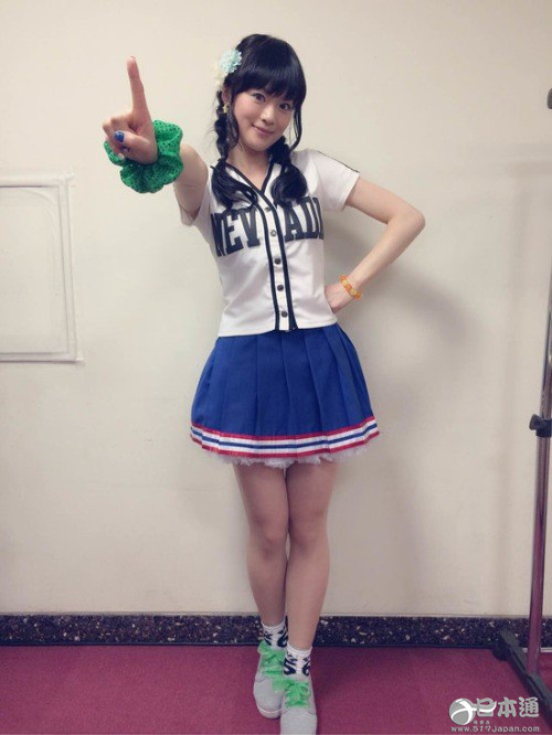 日本女声优齐藤佑圭迎来30岁生日