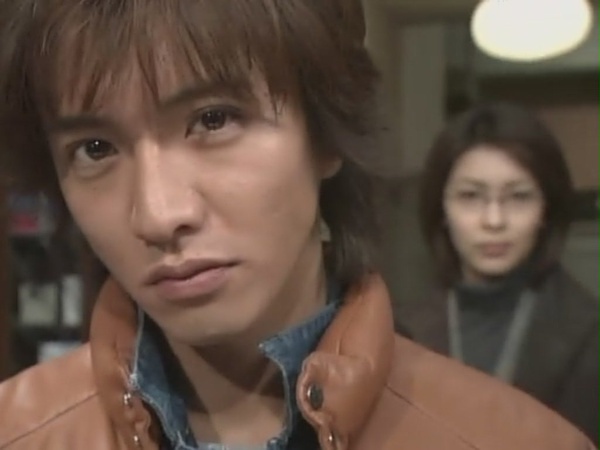 偶像组合SMAP成员木村拓哉迎44岁生日