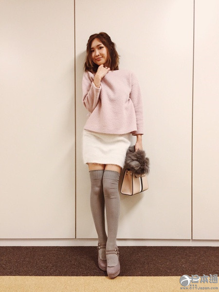 日本女演员纱荣子迎来30岁生日 日本女演员纱荣子迎来30岁生日