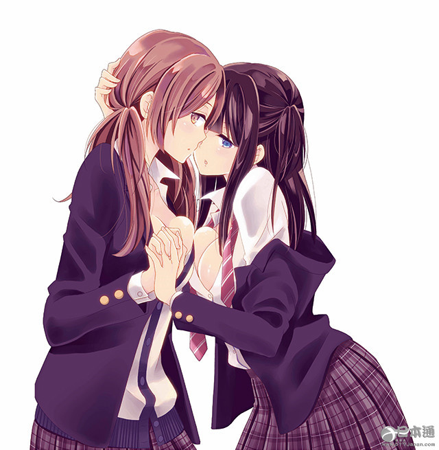 捏造陷阱动画化小野大辅逢坂良太配音