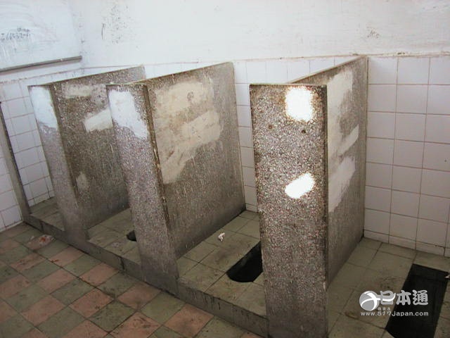 奇葩厕所吓坏日本人，日媒对出境游客发出预警