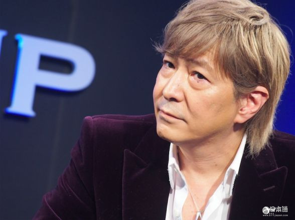 日本知名音乐制作人小室哲哉迎58岁生日