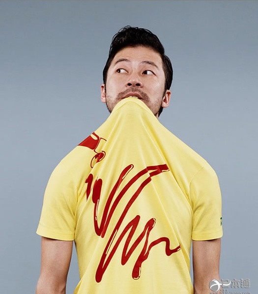 日本男星浅野忠信迎43岁生日