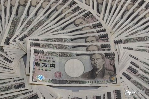 日本资产超1亿日元家庭数量达121万户