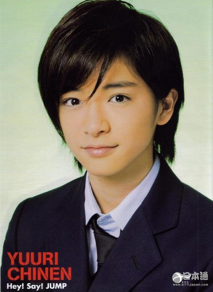 Hey Say Jump成员知念侑李迎来23岁生日 日本通 Hey Say Jump成员知念侑李迎来23岁生日 日本通