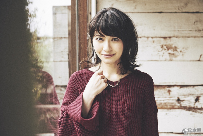 中岛爱时隔约3年复出 为新番《风夏》演唱ED