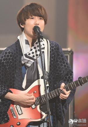 “极度卑劣少女”主唱川谷绘音迎来28岁生日