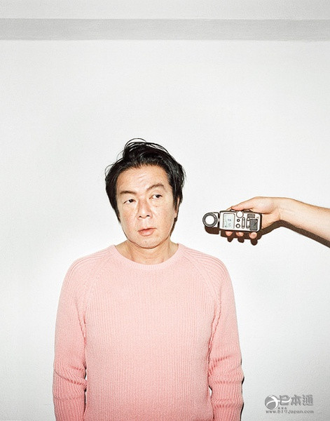 日本男演员古田新太迎来51岁生日 日本男演员古田新太迎来51岁生日