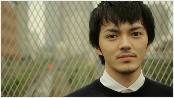 日本人气男演员林遣都迎来26岁生日 日本人气男演员林遣都迎来26岁生日