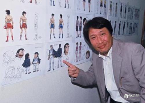 《圣斗士星矢》漫画作者车田正美迎63岁生日