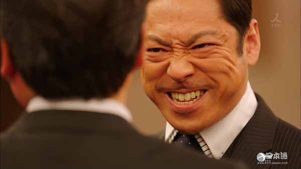 日本实力派男演员香川照之迎51岁生日