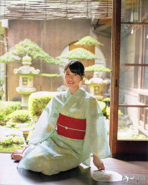 AKB48成员横山由依迎来24岁生日