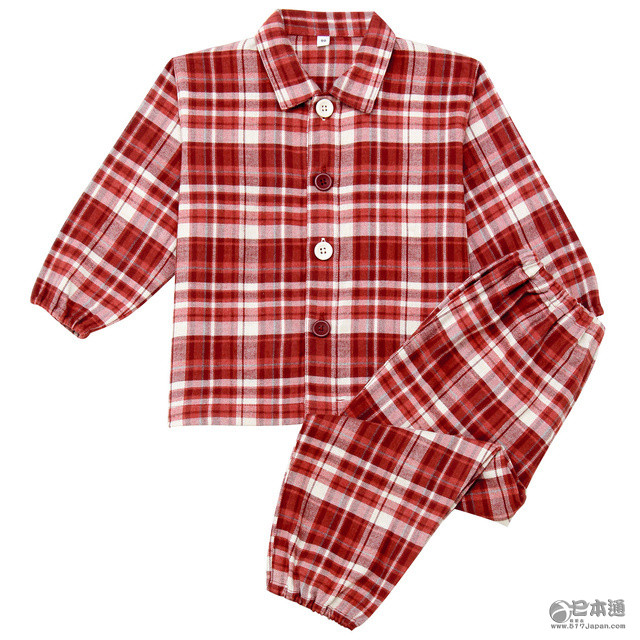 无印良品将回收甲醛超标的婴幼儿睡衣
