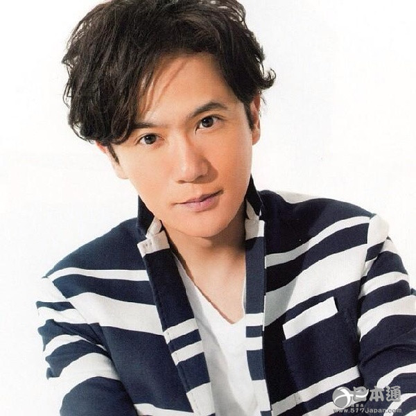 杰尼斯团体SMAP成员稻垣吾郎迎43岁生日