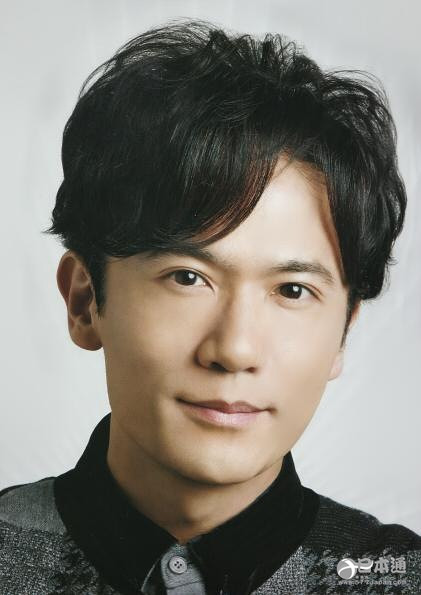 杰尼斯团体SMAP成员稻垣吾郎迎43岁生日