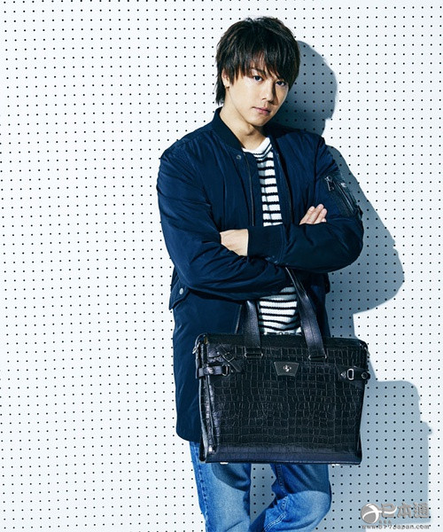 EXILE成员TAKAHIRO迎来32岁生日