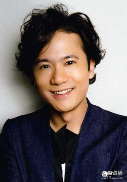 杰尼斯团体SMAP成员稻垣吾郎迎43岁生日