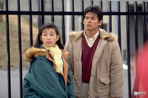 日本著名男演员织田裕二迎49岁生日