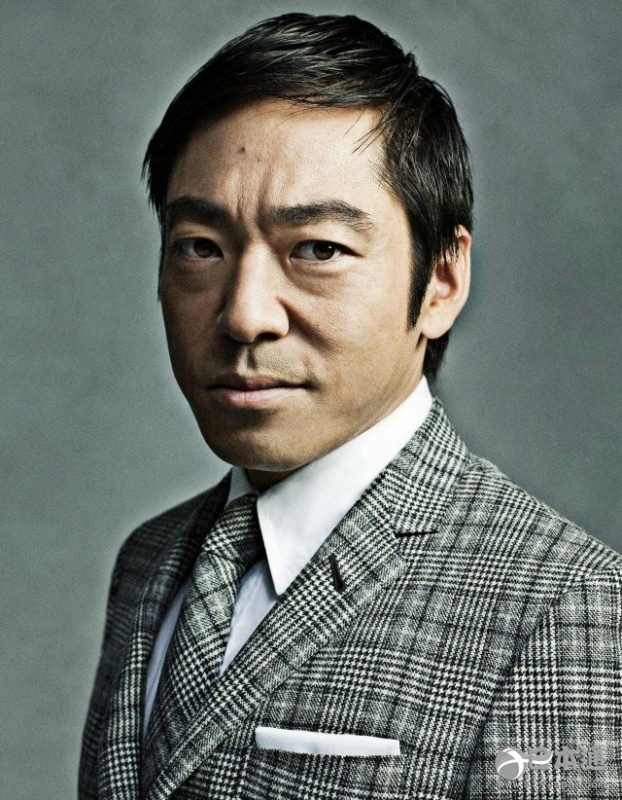 曝香川照之离婚工作过忙致夫妻感情破裂 日本通 曝香川照之离婚工作过忙致夫妻感情破裂 日本通