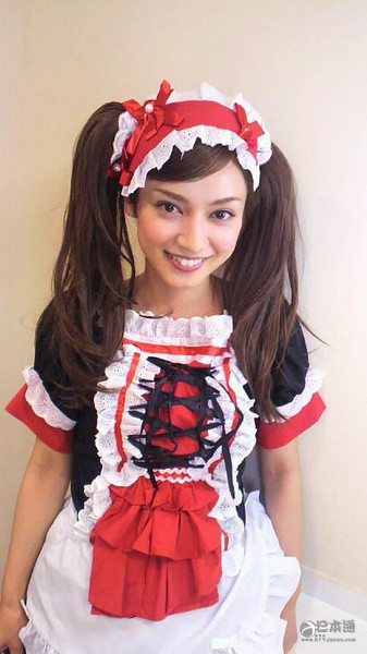 中da pump issa的妹妹角色.