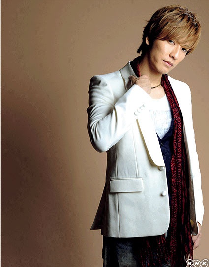 日本组合winds成员橘庆太迎31岁生日