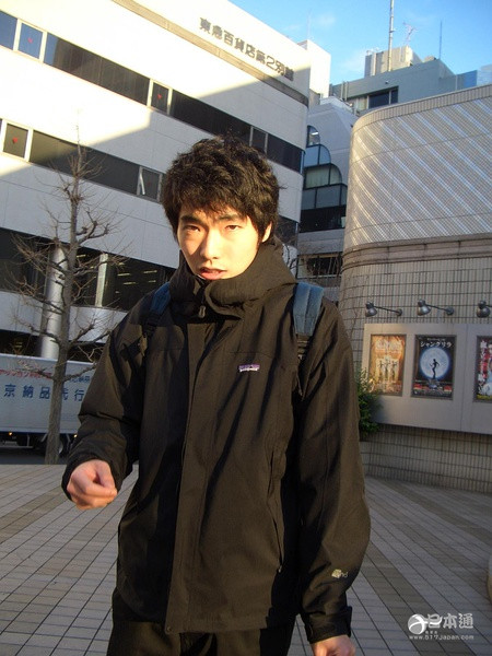 日本男演员柄本佑迎来30岁生日