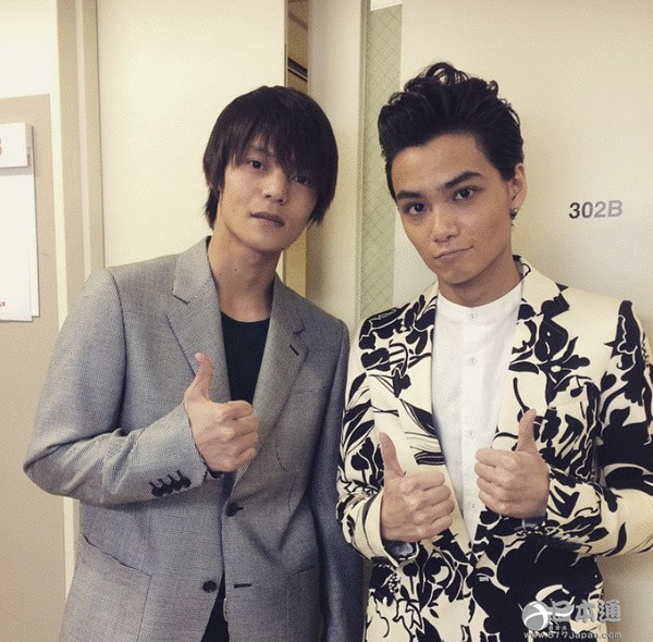 日本男演员矢野圣人迎来25岁生日 日本男演员矢野圣人迎来25岁生日