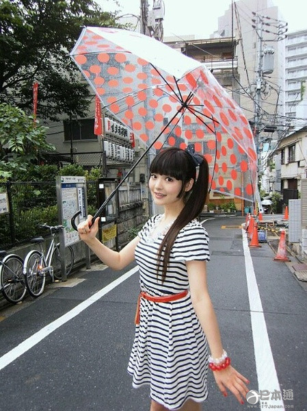 日本人气女声优上坂堇迎来25岁生日