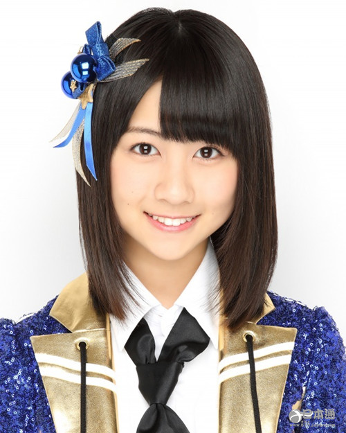 HKT48成员若田部遥为专注学业而宣布毕业