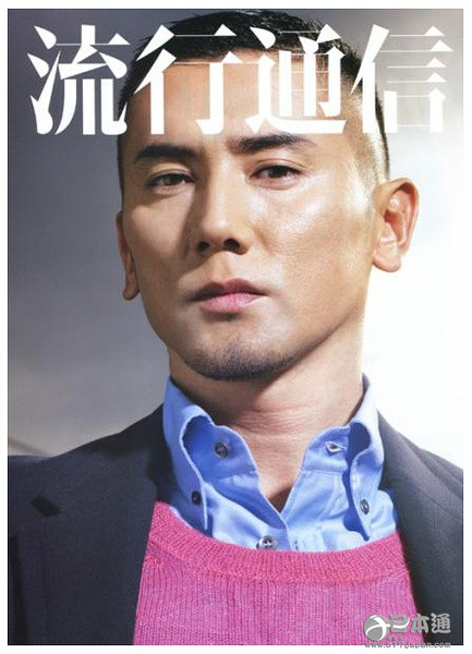 日本男演员本木雅弘迎来51岁生日