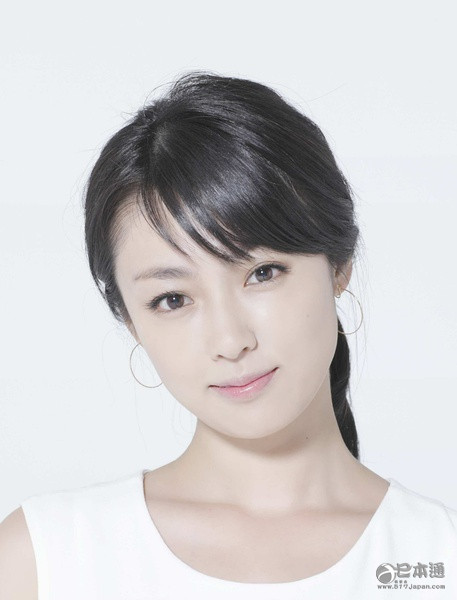 日本女性最想变成的面孔TOP10：石原里美榜首