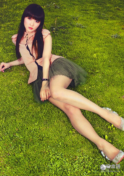 日本电音组perfume成员樫野有香迎28岁生日