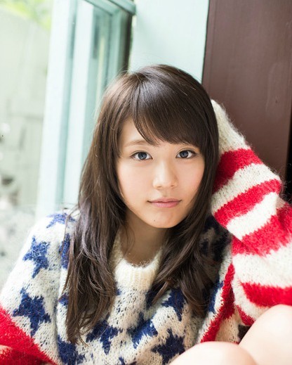 日本女性最想变成的脸TOP10！北川景子的榜首竟被她占了