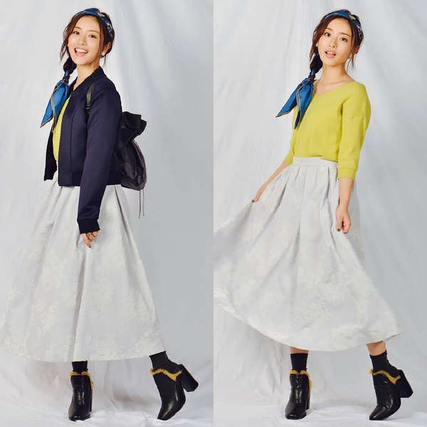 日本女性最想变成的脸TOP10！北川景子的榜首竟被她占了