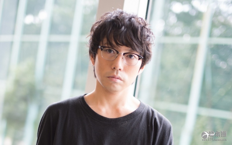 日本创作歌手高桥优迎来33岁生日
