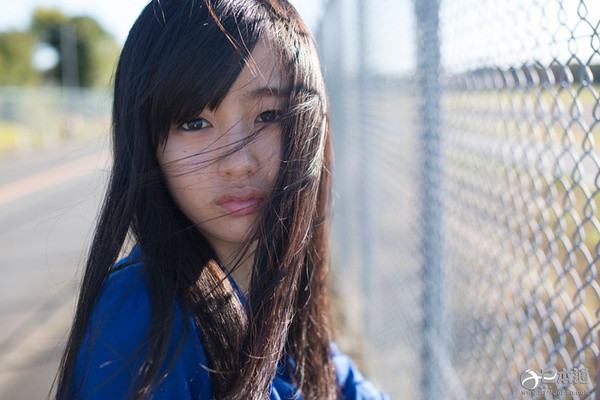 日本女歌手、演员藤原樱迎来21岁生日 日本女歌手、演员藤原樱迎来21岁生日