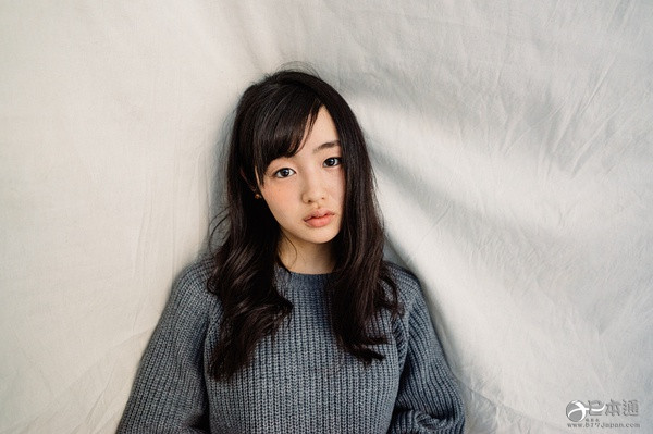 日本女歌手、演员藤原樱迎来21岁生日