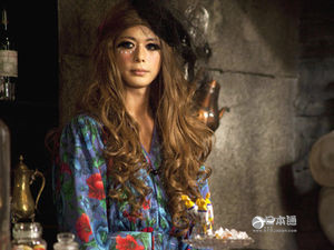 比女生还可爱？男性艺人们的女装