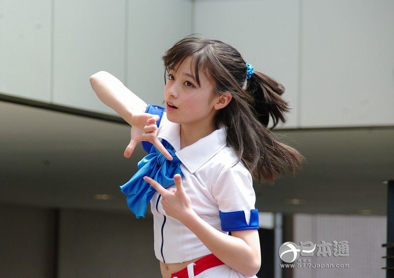 2016年日本女星们纷纷献上荧幕初吻，粉丝一片悲鸣