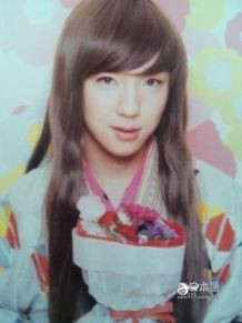 比女生还可爱？男性艺人们的女装