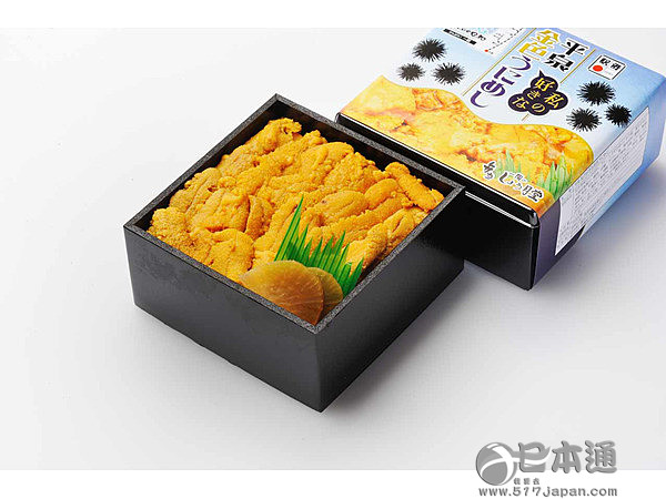 日本另类美食——火车便当