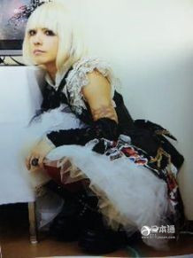 比女生还可爱？男性艺人们的女装