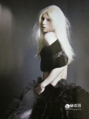 比女生还可爱？男性艺人们的女装