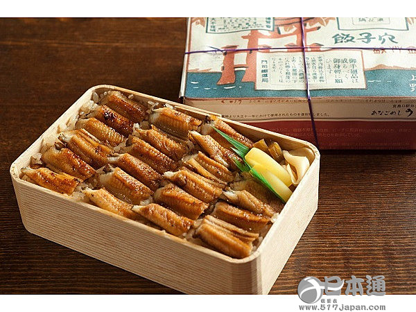 日本另类美食——火车便当