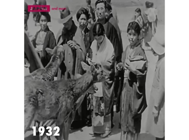 日本女高中生真的超神了，水手制服还能再战五百年