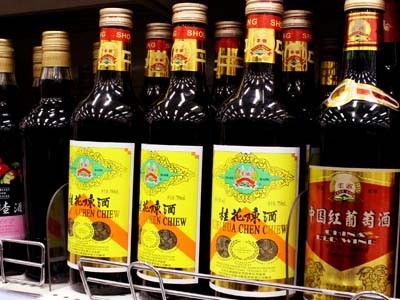 日本人来中国都买啥特产回去 日本通