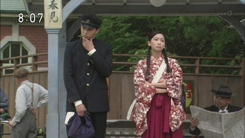 日本女高中生真的超神了，水手制服还能再战五百年