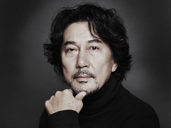 日本实力派男演员役所广司迎来61岁生日