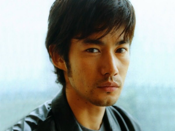日本男星竹野内丰迎来46岁生日 日本男星竹野内丰迎来46岁生日